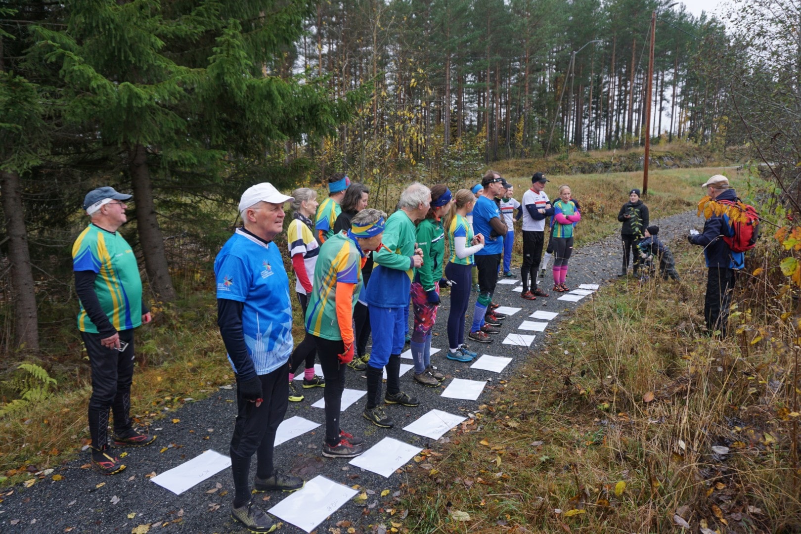 Solbergfjells Værste